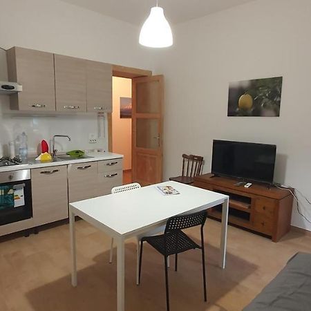 Romeo B&B Reggio Calabria Exterior photo