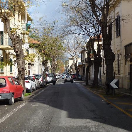 Romeo B&B Reggio Calabria Exterior photo
