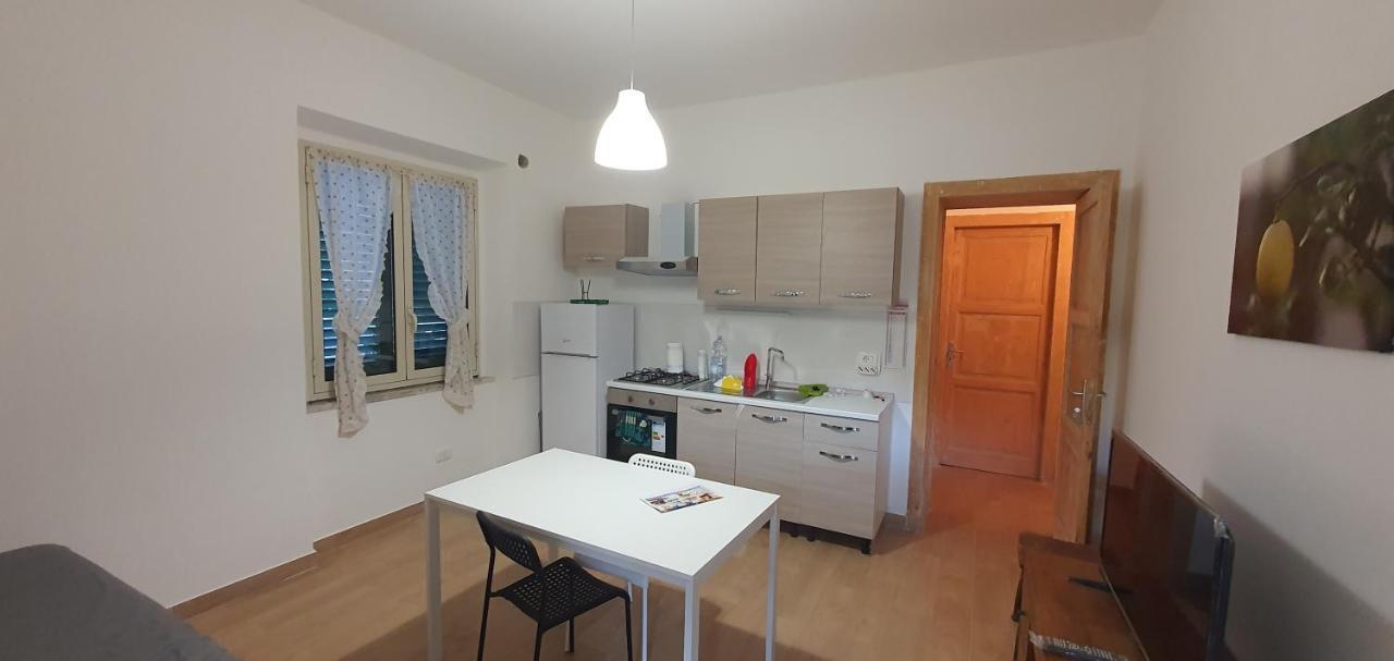 Romeo B&B Reggio Calabria Exterior photo