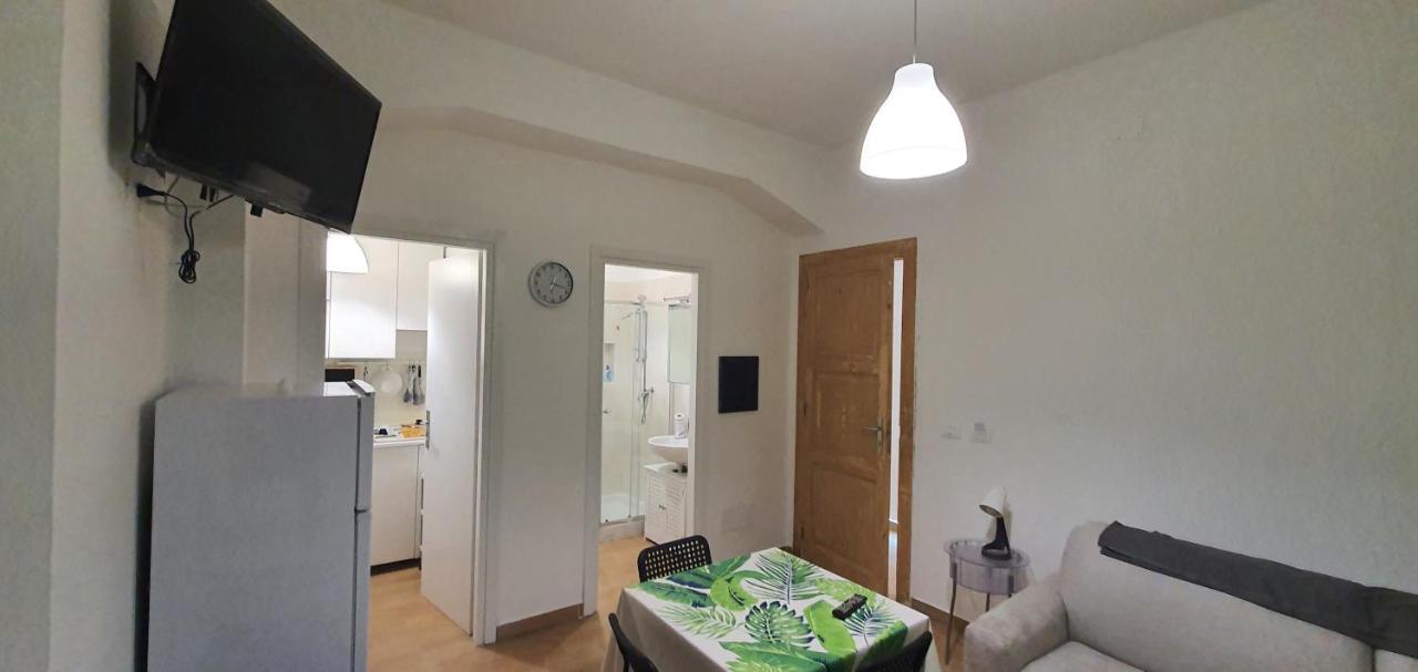 Romeo B&B Reggio Calabria Exterior photo