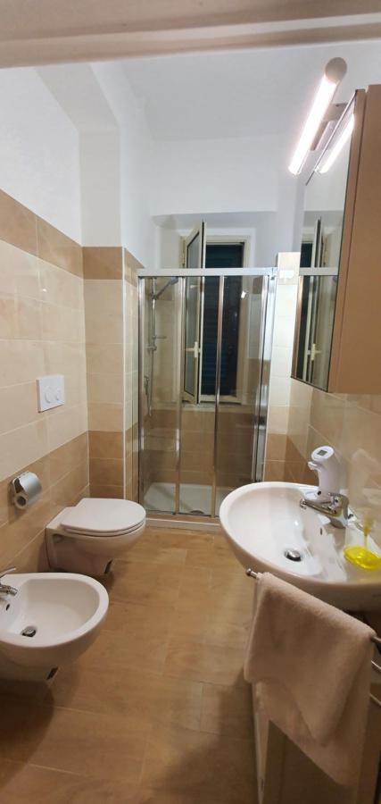 Romeo B&B Reggio Calabria Exterior photo