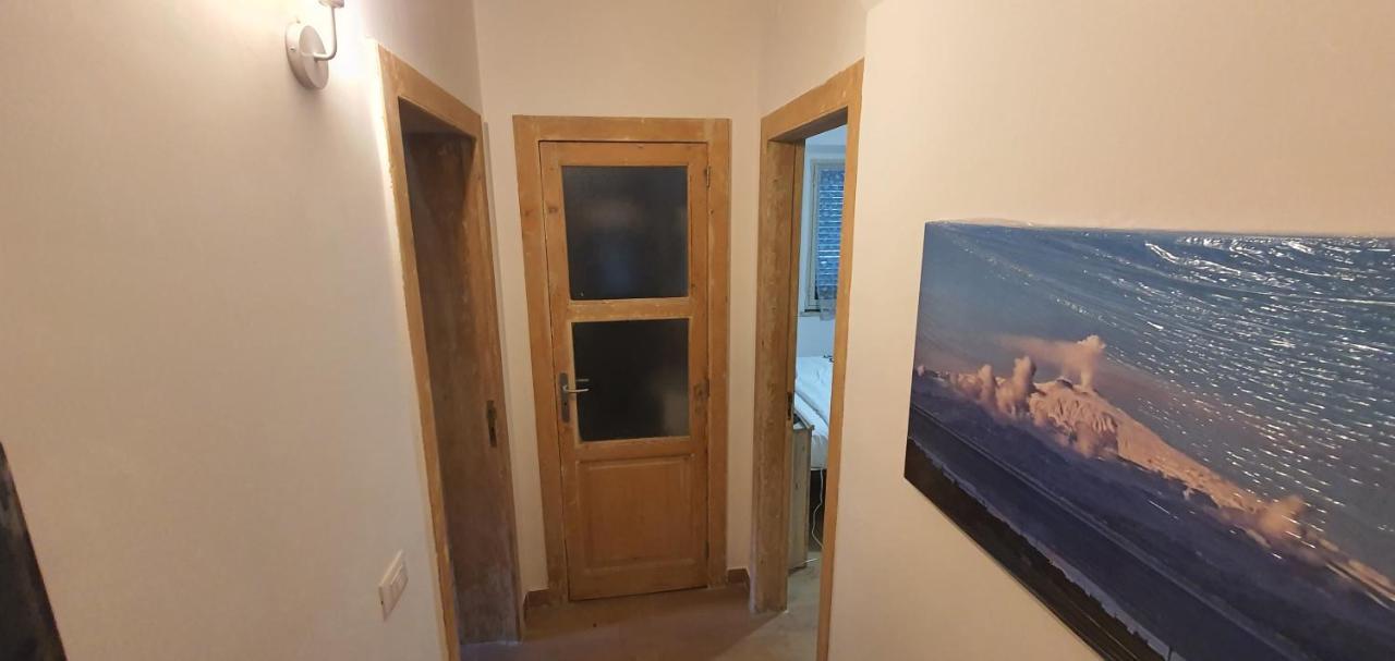 Romeo B&B Reggio Calabria Exterior photo