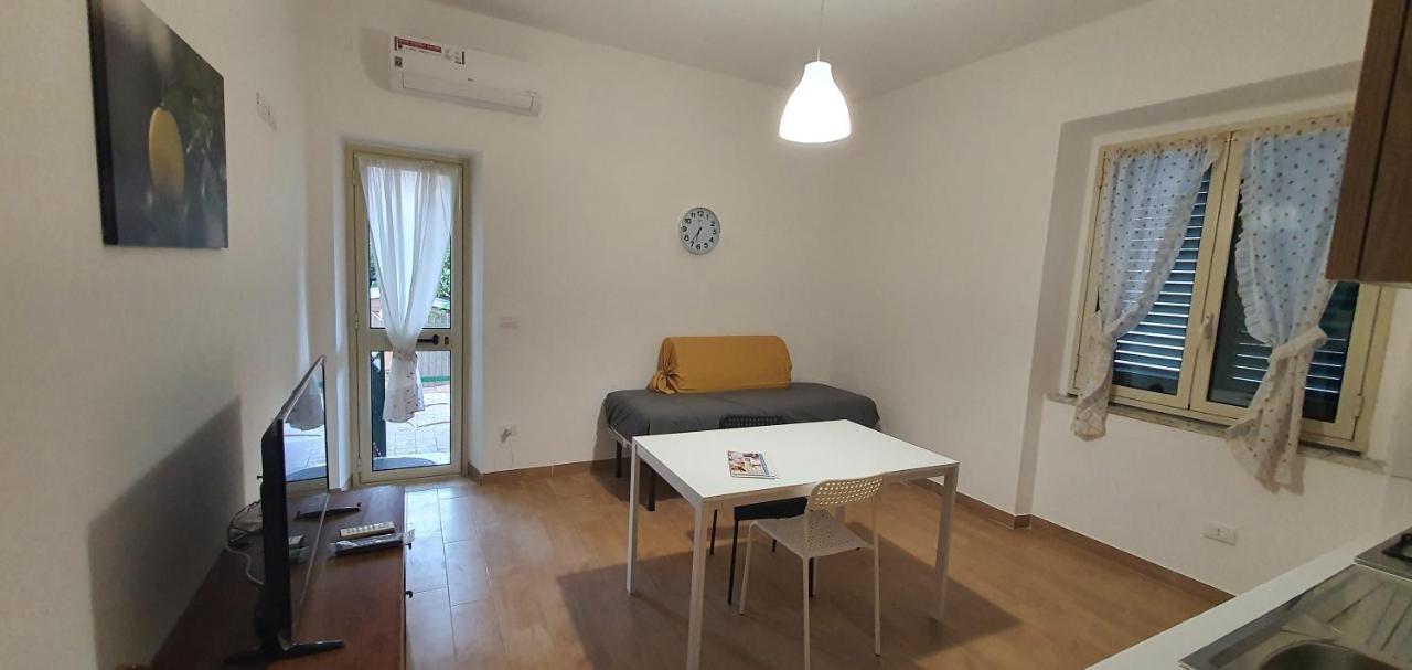 Romeo B&B Reggio Calabria Exterior photo