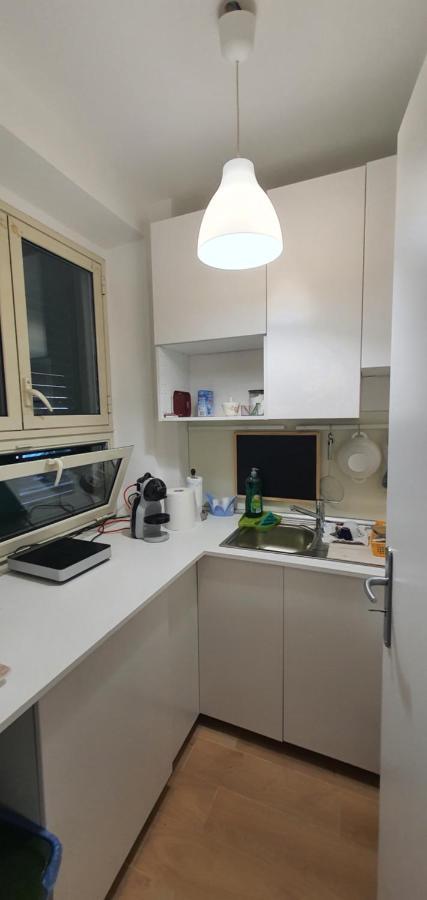 Romeo B&B Reggio Calabria Exterior photo