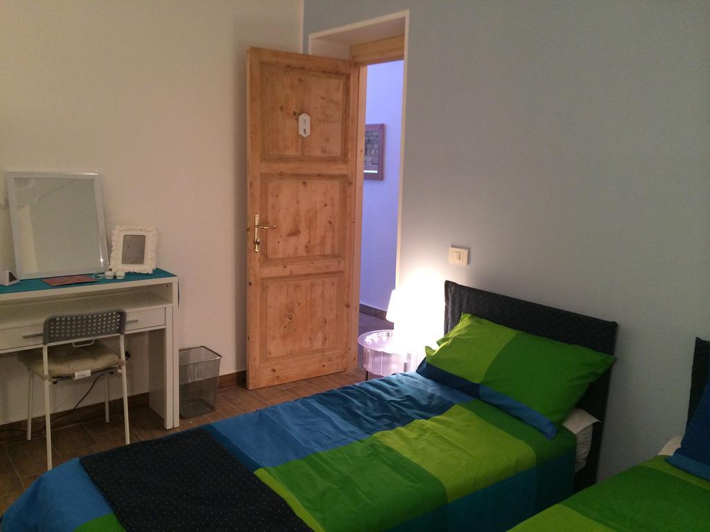 Romeo B&B Reggio Calabria Room photo