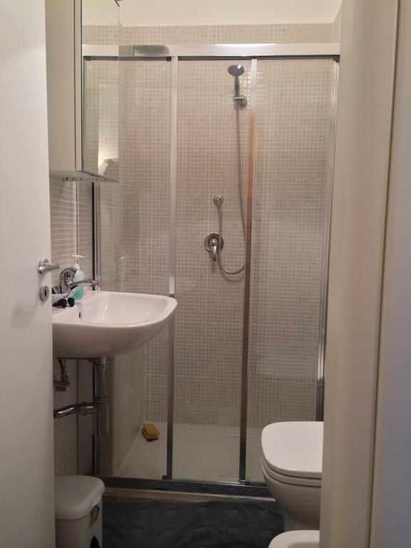 Romeo B&B Reggio Calabria Room photo