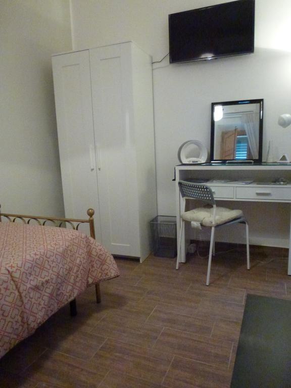 Romeo B&B Reggio Calabria Room photo