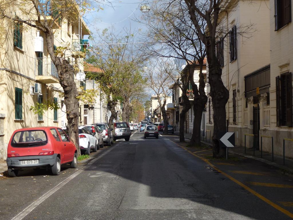 Romeo B&B Reggio Calabria Exterior photo