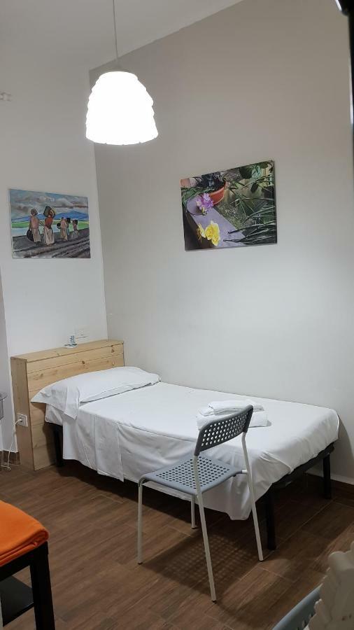 Romeo B&B Reggio Calabria Exterior photo